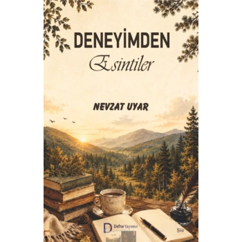 Deneyimden Esintiler