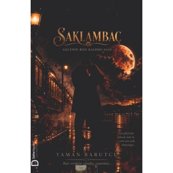 Saklambaç