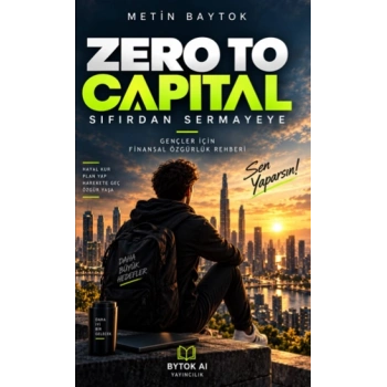 Zero To Capital - Sıfırdan Sermayeye