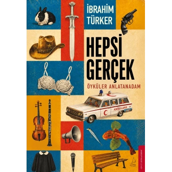 Hepsi Gerçek