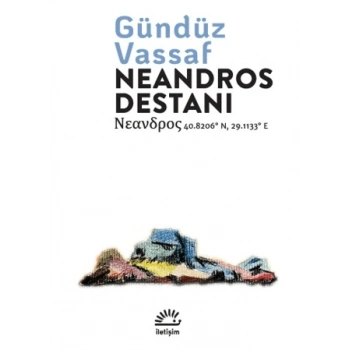 Neandros Destanı