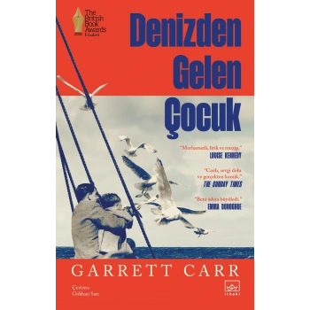 Denizden Gelen Çocuk