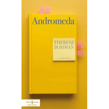 Andromeda