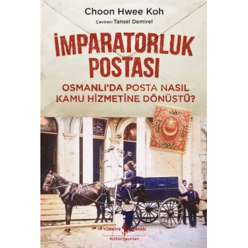 İmparatorluk Postası