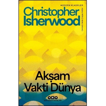 Akşam Vakti Dünya