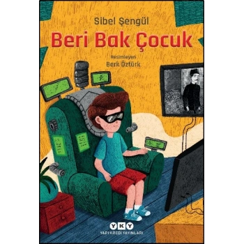 Beri Bak Çocuk