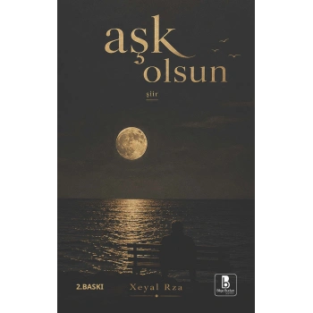 Aşk Olsun