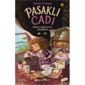 Pasaklı Cadı