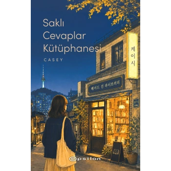 Saklı Cevaplar Kütüphanesi