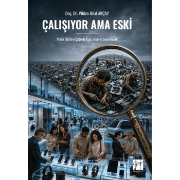 Çalışıyor Ama Eski