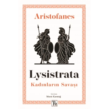 Lysistrata - Kadınların Savaşı