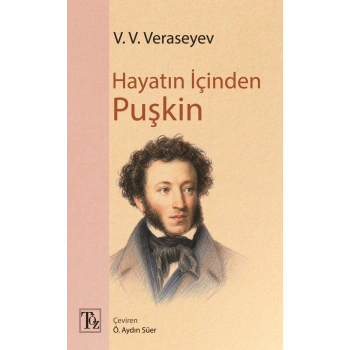 Hayatın İçinden Puşkin