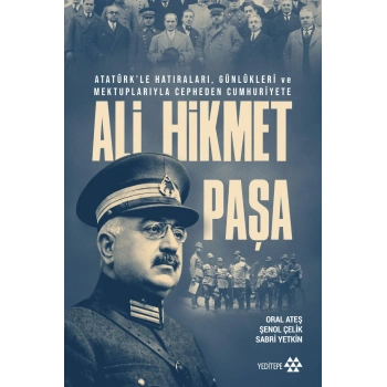 Ali Hikmet Paşa