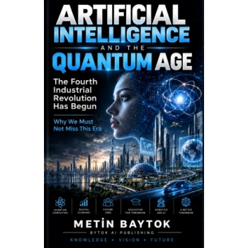 Artificial Intelligence And The Quantum Age