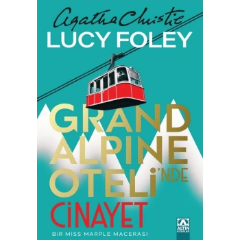 Grand Alpine Otelinde Cinayet