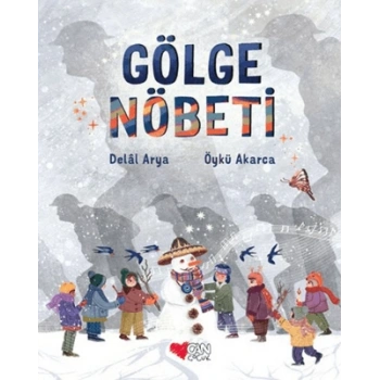 Gölge Nöbeti