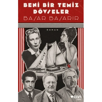 Beni Bir Temiz Dövseler