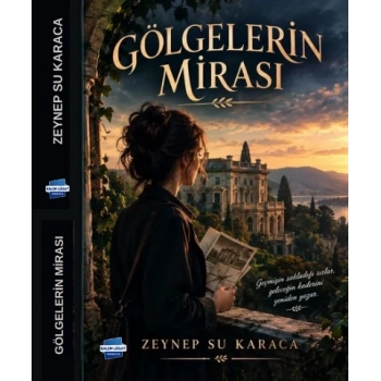 Gölgelerin Mirası