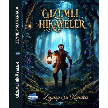 Gizemli Hikayeler