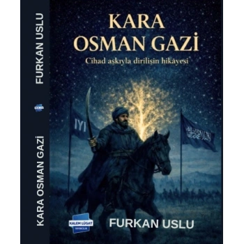 Kara Osman Gazi