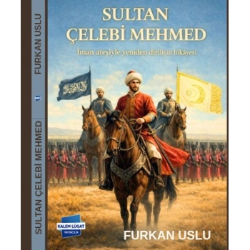 Sultan Çelebi Mehmed