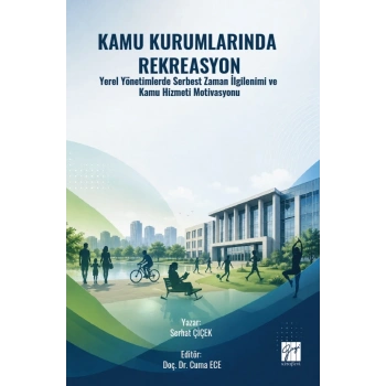 Kamu Kurumlarında Rekreasyon