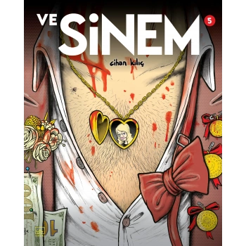 Ve Sinem 5. Cilt