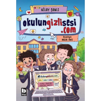 OkulunGizliSesi.com