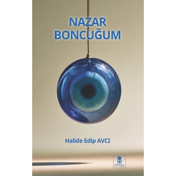 Nazar Boncuğum