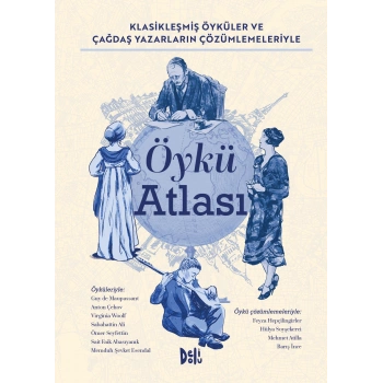 Öykü Atlası