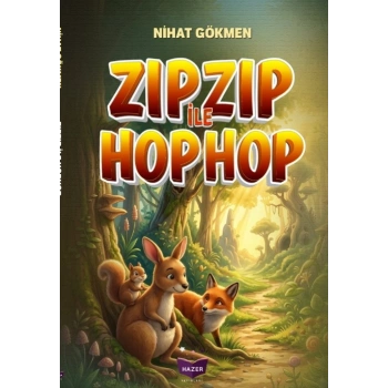 Zıpzıp ile Hophop