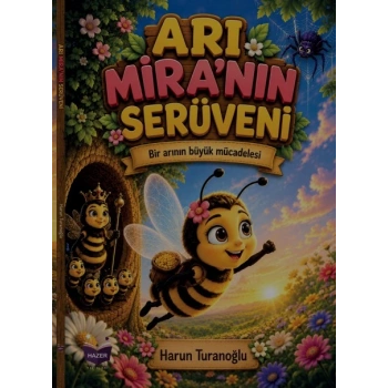 Arı Miranın Serüveni