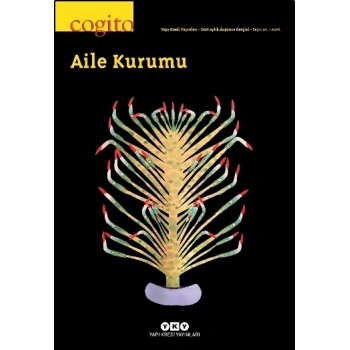 Cogito 121 - Aile Kurumu