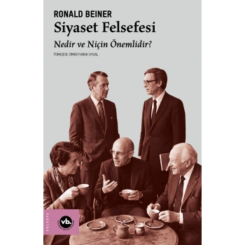 Siyaset Felsefesi