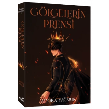 Gölgelerin Prensi