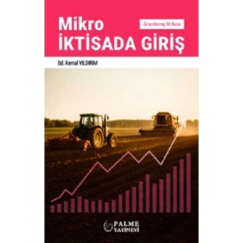 Mikro İktisada Giriş