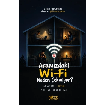 Aramızdaki Wi-Fi Neden Çekmiyor?