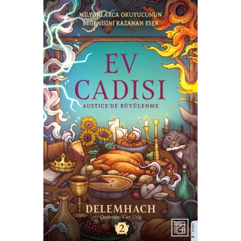 Ev Cadısı 2