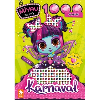 Miyav Miyav Modaevi 1000 Elmas - Karnaval