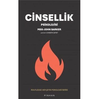 Cinsellik Psikolojisi