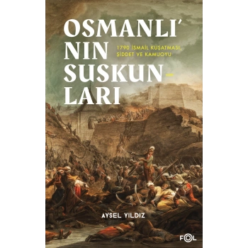 Osmanlının Suskunları