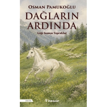 Dağların Ardında