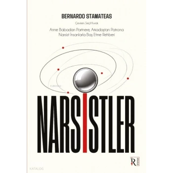 Narsistler