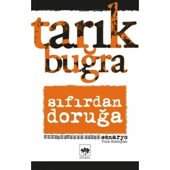 Sıfırdan Doruğa (Ciltli)