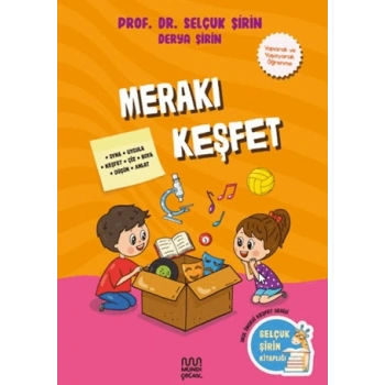 Merakı Keşfet