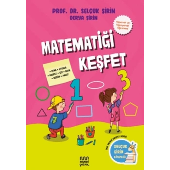 Matematiği Keşfet
