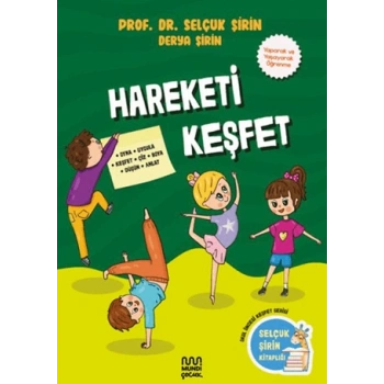 Hareketi Keşfet