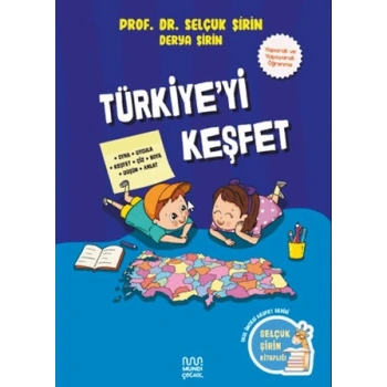 Türkiyeyi Keşfet