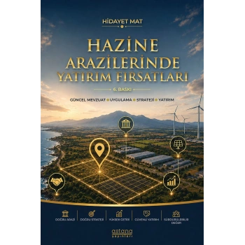 Hazine Arazilerinde Yatırım Fırsatları