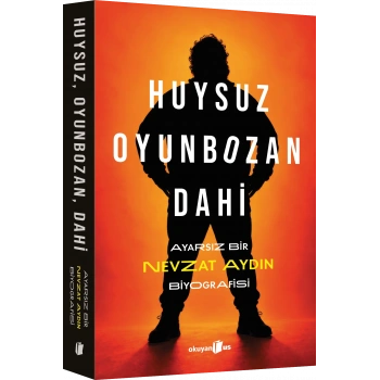 Huysuz Oyunbozan Dahi